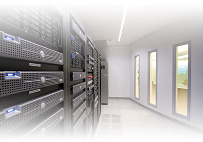 Serveriruum